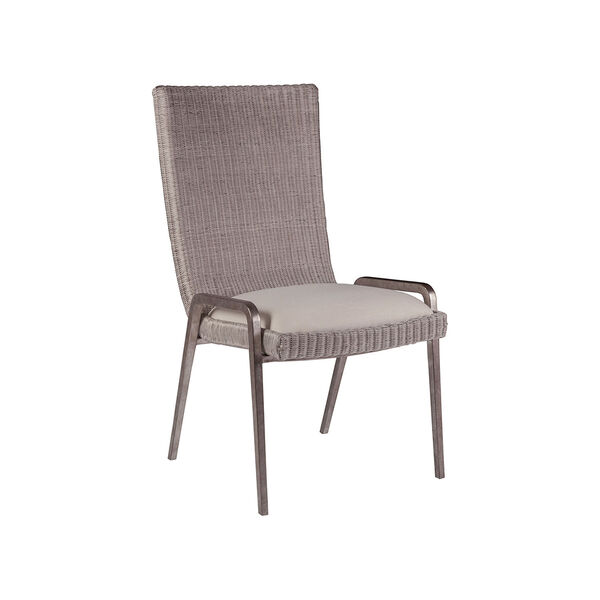 Signature Designs Silver Leaf Iteration Side Chair, image 1