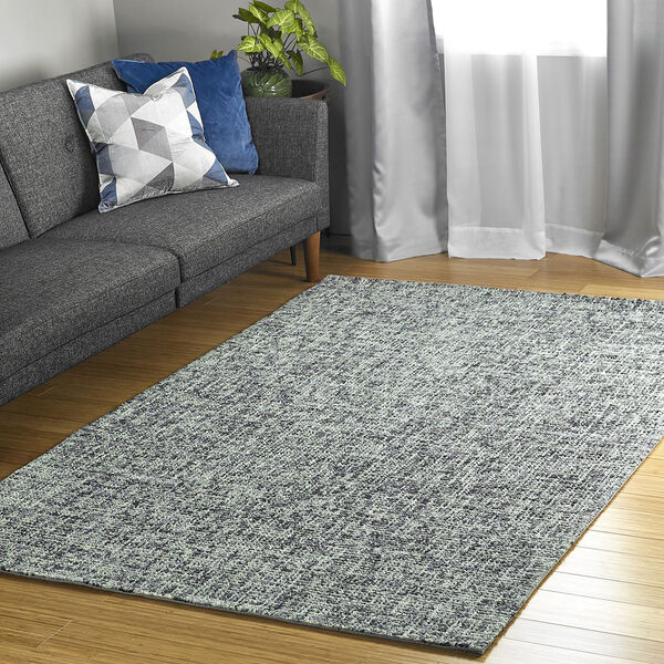 Lucero Multicolor Hand-Tufted 8Ft. x 10Ft. Rectangle Rug, image 5