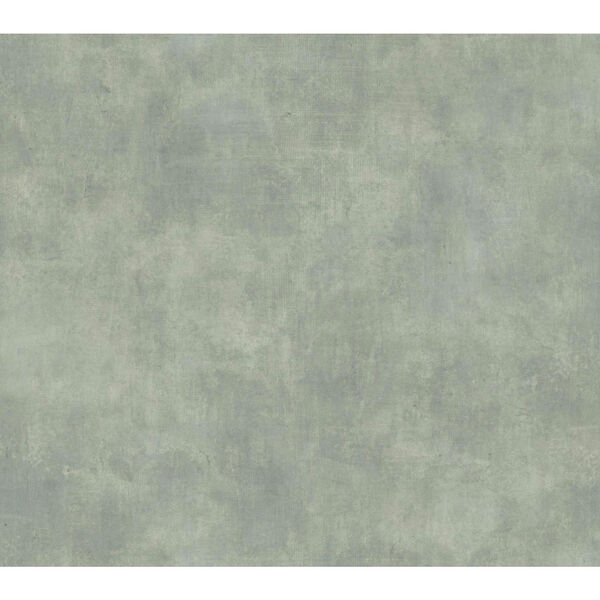 Plaster Finish Stone Blue Wallpaper - SAMPLE SWATCH ONLY, image 1