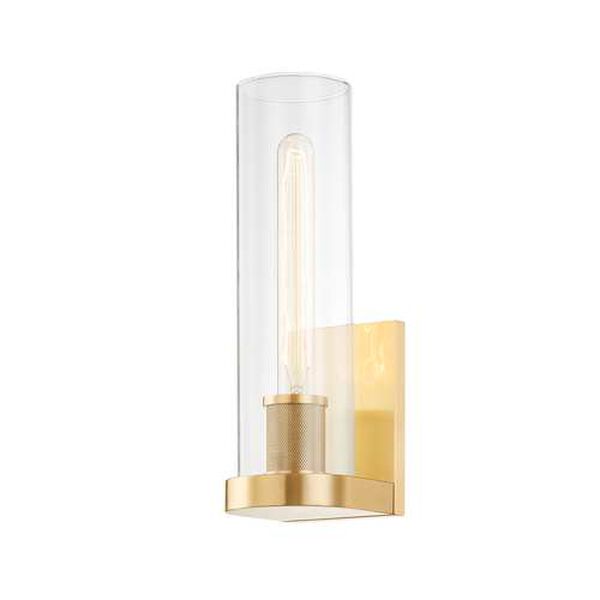 Porter One-Light Wall Sconce, image 1