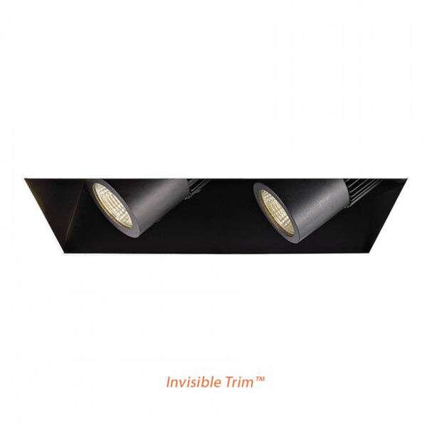 Precision Multiples 1x2-Light Invisible Trim, image 3