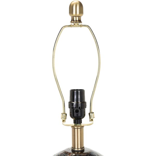 Norderney One-Light Table Lamp, image 3