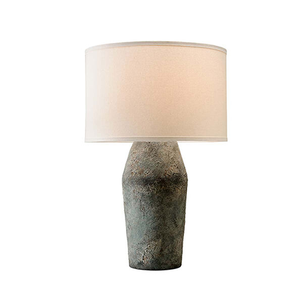 Margot Graystone One-Light 27-Inch Table Lamp, image 1
