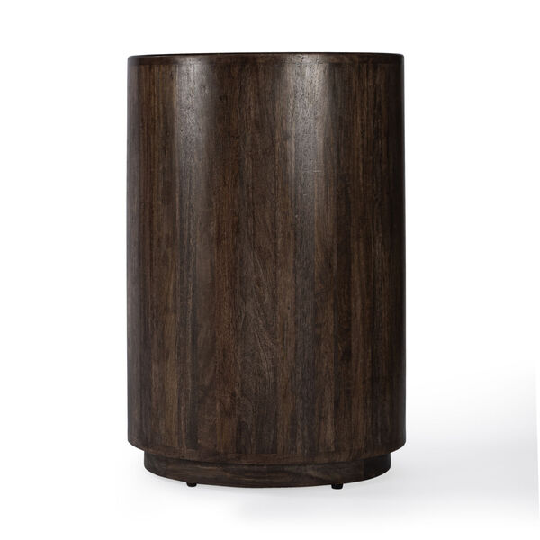 Carnolitta Brown One-Drawer End Table, image 6