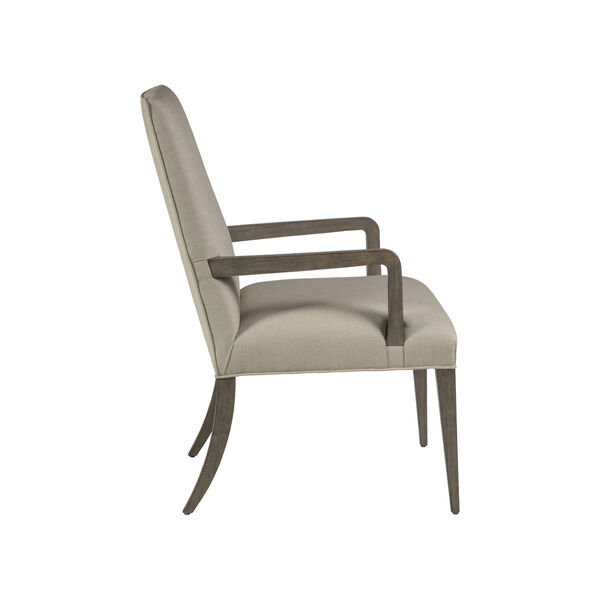 Cohesion Program Brown Madox Upholstered Arm Chair, image 3