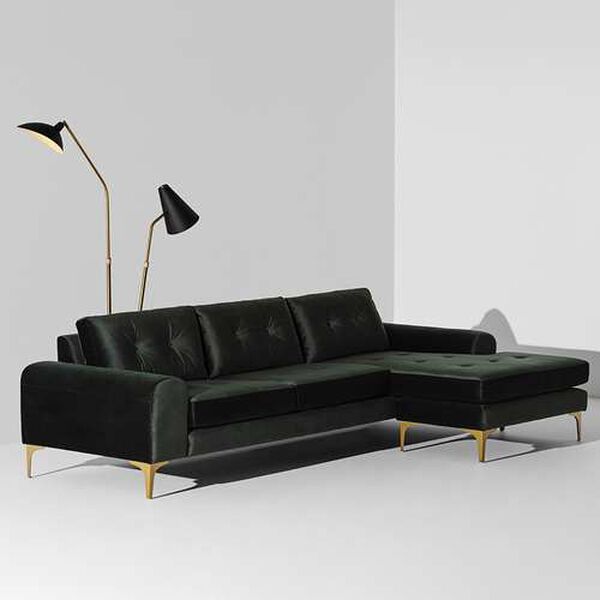 Colyn Sectional Sofa, image 2