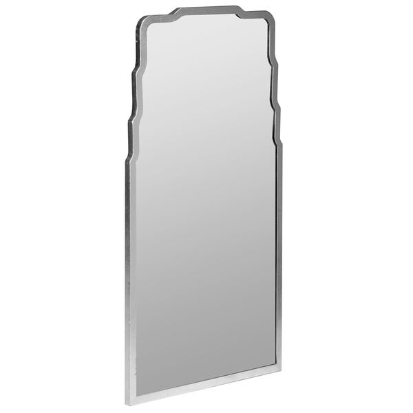 Landen Silver Wall Mirror, image 2