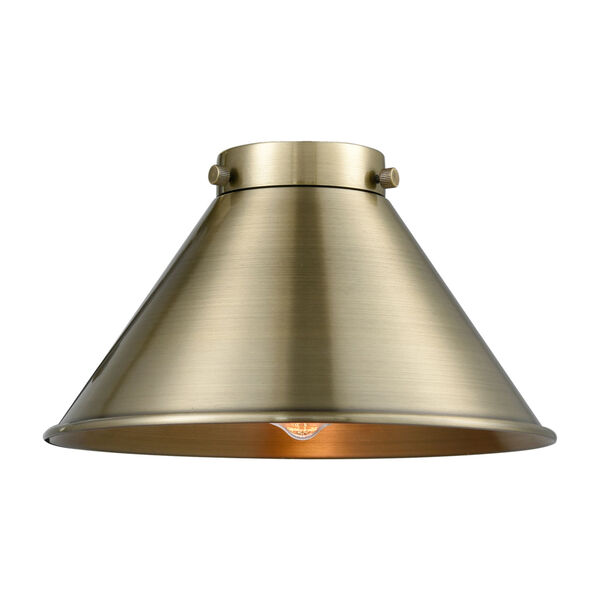Briarcliff LED Swing Arm Lamp, image 3