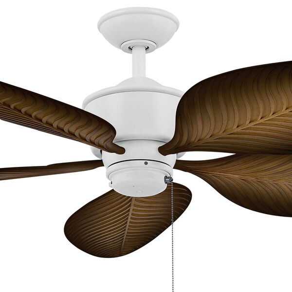 Nani Matte White 56-Inch Ceiling Fan, image 4