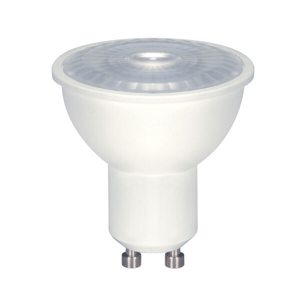 SATCO Array White LED MR16 Sub 6.5 Watt MR LED Bulb with 2700K 500 Lumens 80 CRI and 40 Degrees Beam, image 1