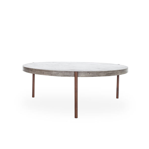 Mendez Outdoor Coffee Table, image 1