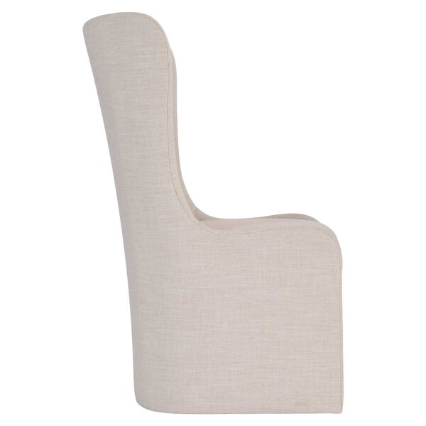 Albion Beige Side Chair, image 2