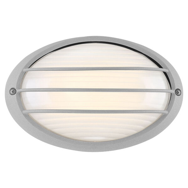 Cabo White LED Outdoor Wall Mount, image 2