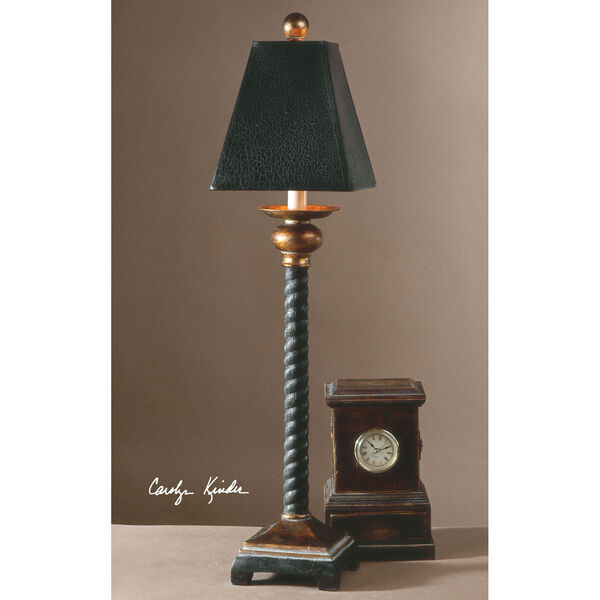 Bellcord Lamp, image 2