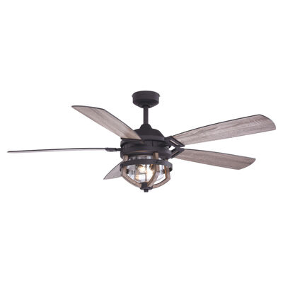 Led Bulb Bellacor Catalog, Escape 68 In Brushed Nickel Indoor Outdoor Ceiling Fan