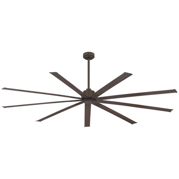Xtreme Oil Rubbed Bronze 72-Inch Ceiling Fan, image 1