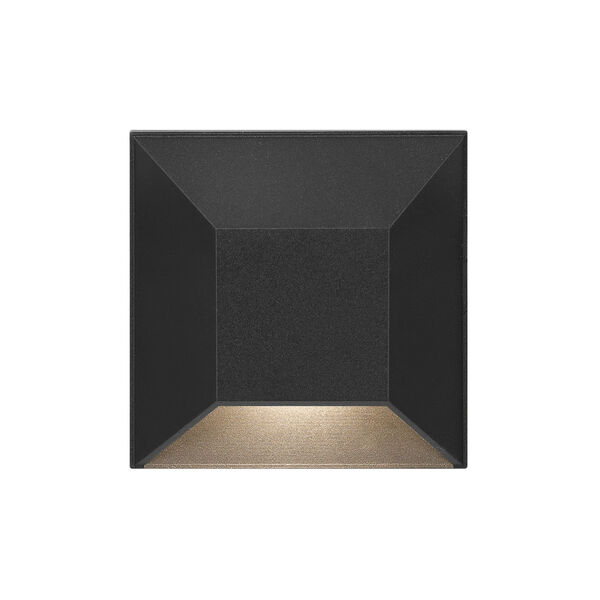 Nuvi Black 3-Inch LED Deck Light, image 2