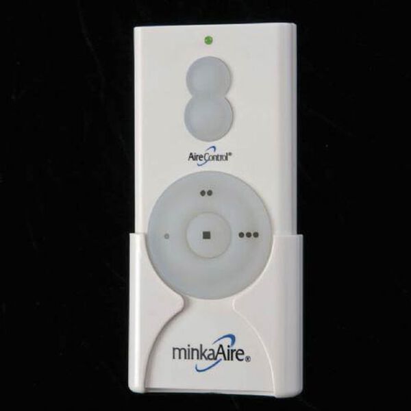 RC213 Handheld AireControl 256 Bit Ceiling Fan Remote System, image 1