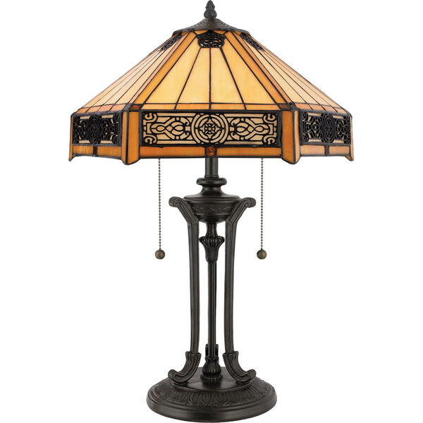 Indus Table Lamp, image 1