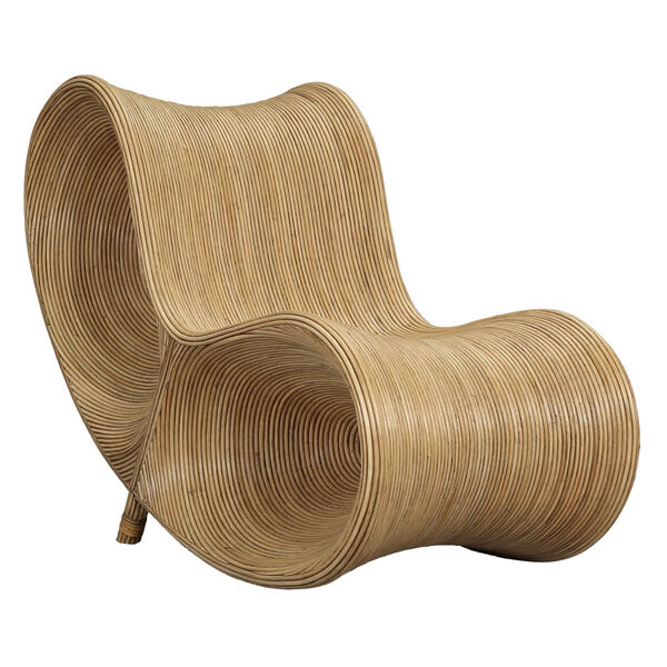Ribbon Natural Chair, image 1