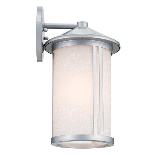 Lombard One-Light Outdoor Medium Wall Sconce, image 5