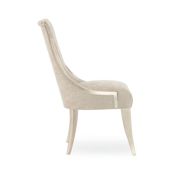 Caracole Compositions Avondale Beige, Caracole Avondale Dining Chairs