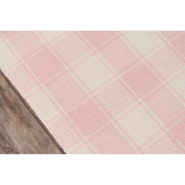 Marlborough Pink Rectangular: 5 Ft. x 8 Ft. Rug, image 4