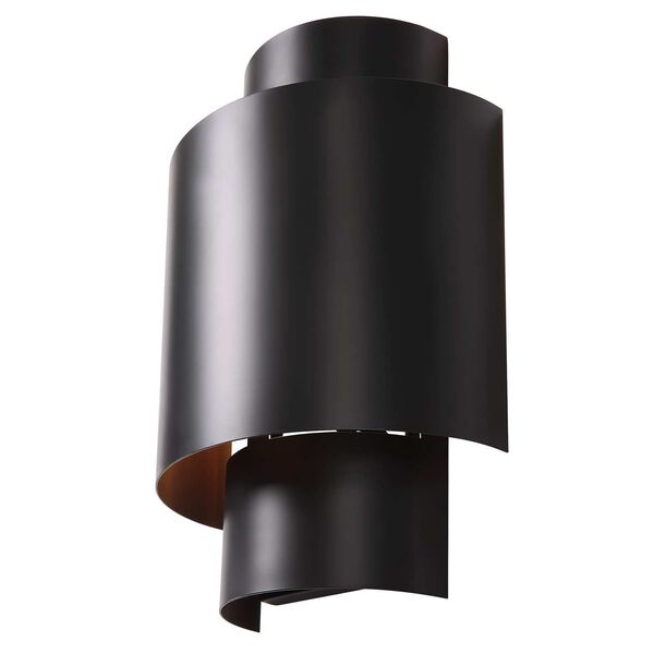 Youngstown Dark Bronze Two-Light Sconce, image 5