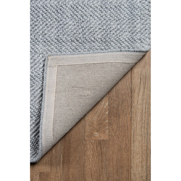 Ledgebrook Gray Rectangular: 3 Ft. 9 In. x 5 Ft. 9 In. Rug, image 6