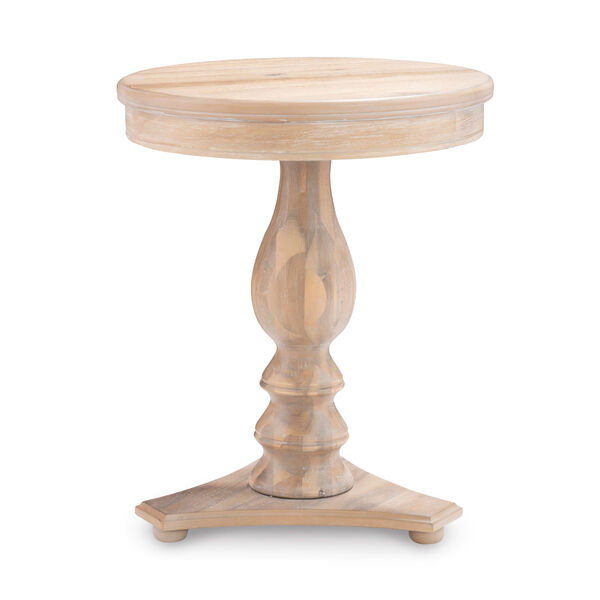 Lucy Natural Side Table, image 7