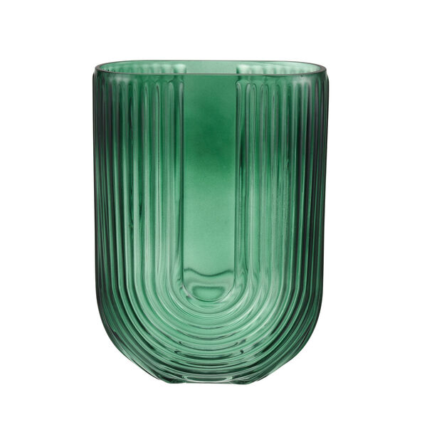 Dare Green Large Vase, Set of 2, image 1
