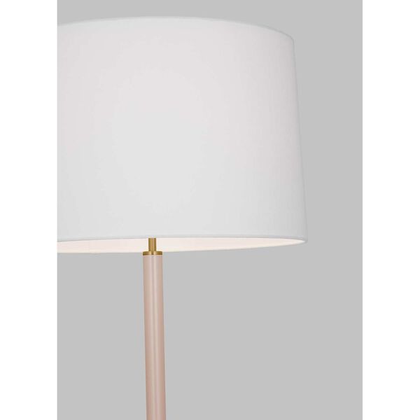 Monroe One-Light Floor Lamp, image 2