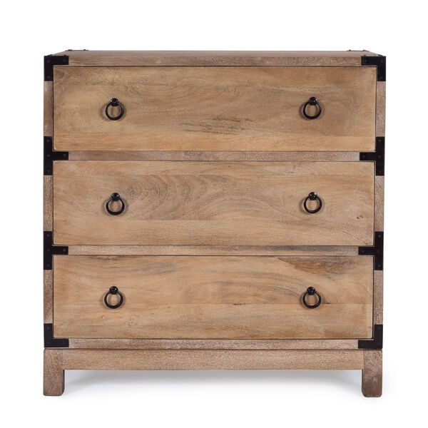 Forster Natural Mango Campaign Chest, image 7