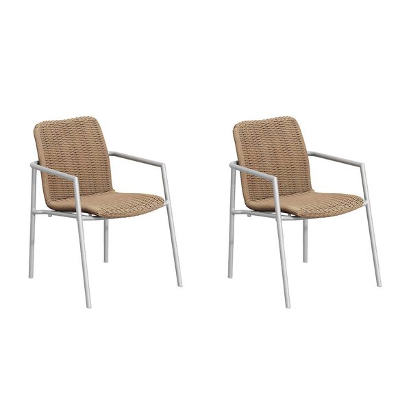 Orso Armchair , Set of Two, image 1