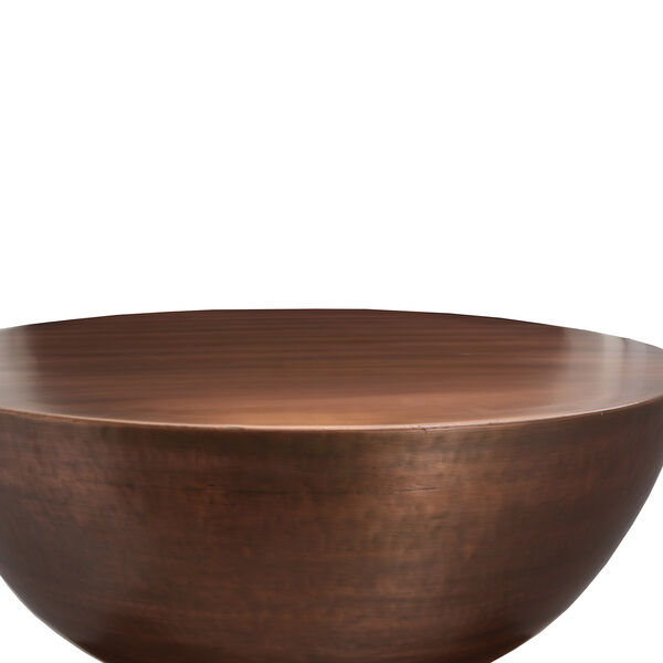 Conga Coffee Table Copper, image 3