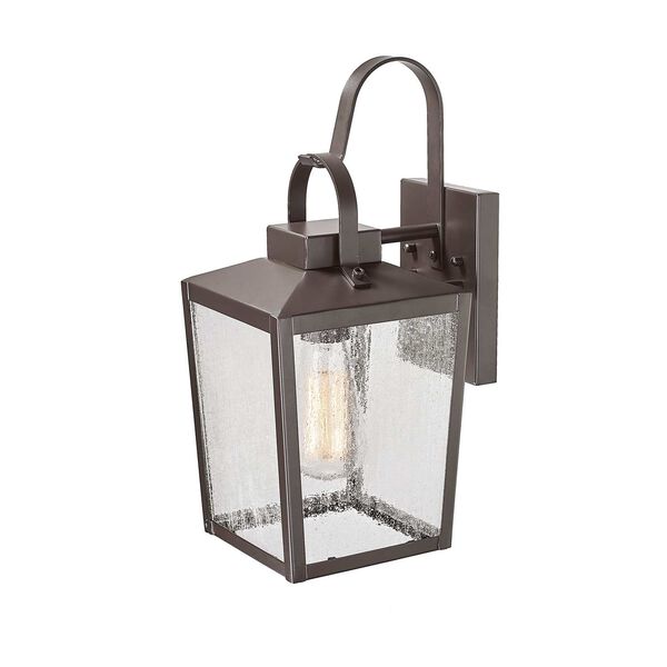 Devens One-Light Outdoor Wall Sconce, image 3