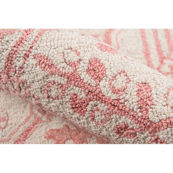 Cosette Pink  Rug, image 5