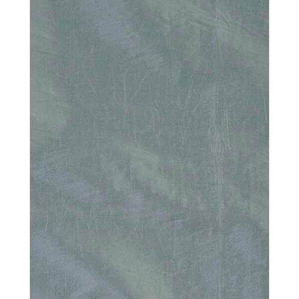 Robins Egg Blue 96 x 50-Inch Blackout Faux Silk Taffeta Curtain Single Panel, image 5
