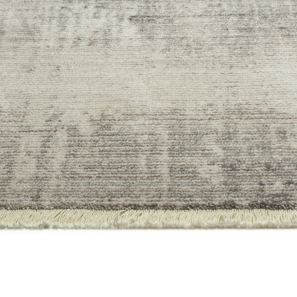 Scottsman Silver Rectangular: 9 Ft.6 In. x 13 Ft. Rug, image 4