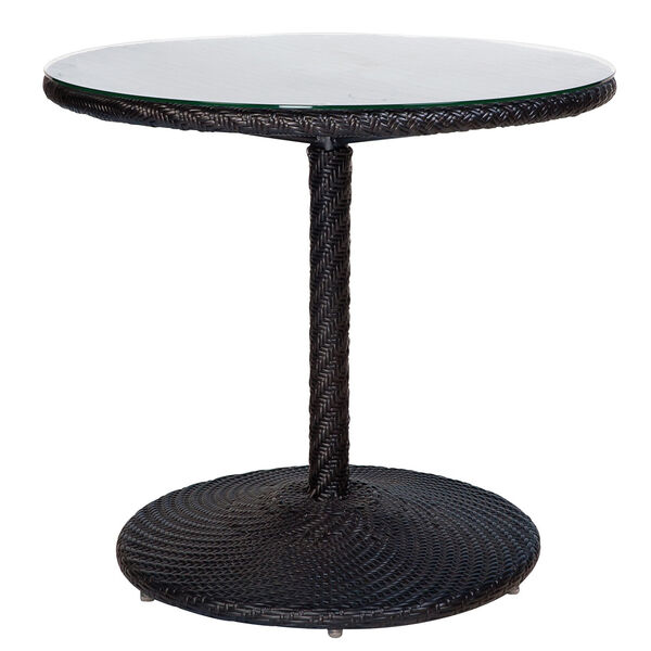 Barlow Round Bistro Table, image 1