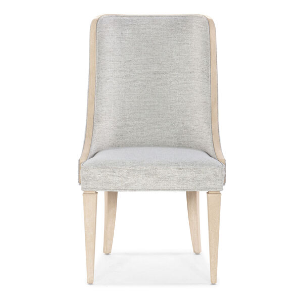 Nouveau Chic Sandstone Host Chair, image 3