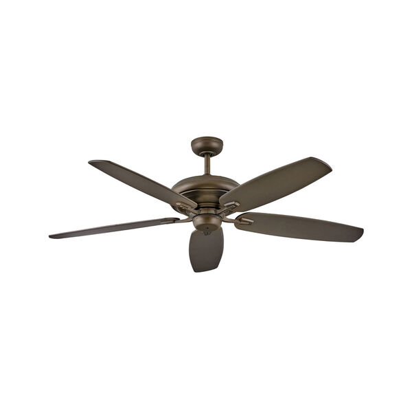 Grander Metallic Matte Bronze 60-Inch Ceiling Fan, image 10
