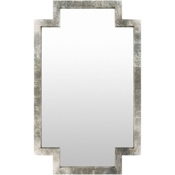 Dayton Silver Mirror, image 1