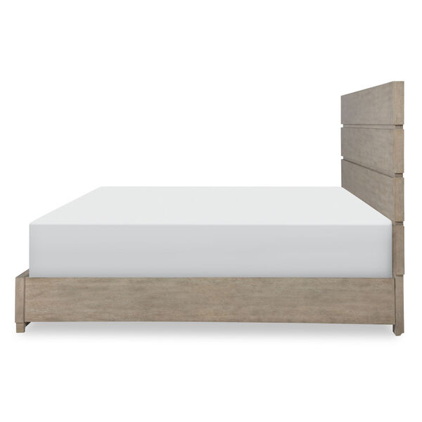 Milano Sandstone Panel Bed, image 4