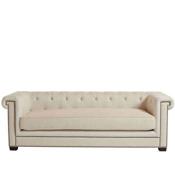 Newbury Beige Sofa, image 1