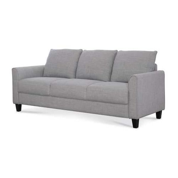 Brooklynn Gray  Sofa, image 1