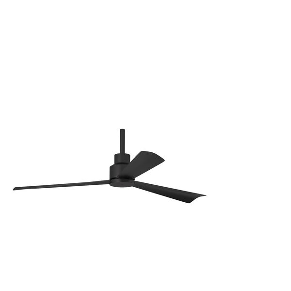 Simple Coal Fourty-Four Inch Ceiling Fan, image 7