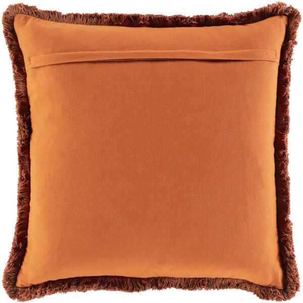 Tanzania Multi-Color 18-Inch Throw Pillow, image 3