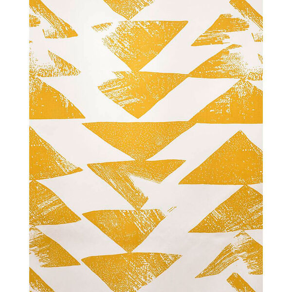 Triad Gold 120 x 50-Inch Curtain Single Panel, image 6