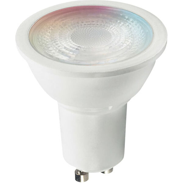 Starfish Clear 5.5 Watt MR16 LED Tunable Bulb with 385 Lumens, image 1
